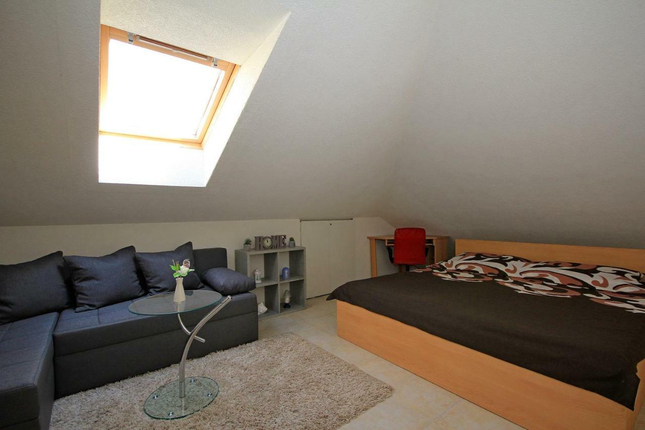 Apartment Ivana Макарська Екстер'єр фото