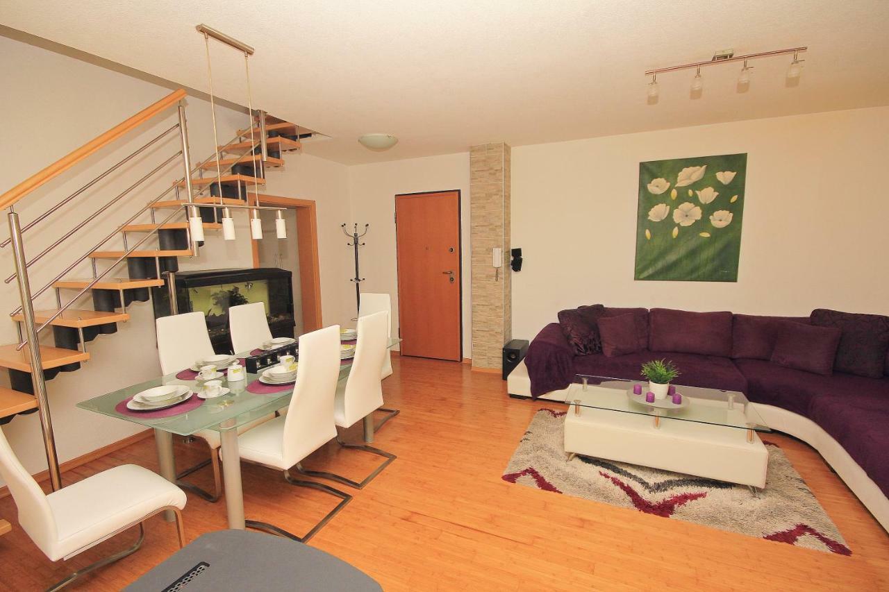 Apartment Ivana Макарська Екстер'єр фото