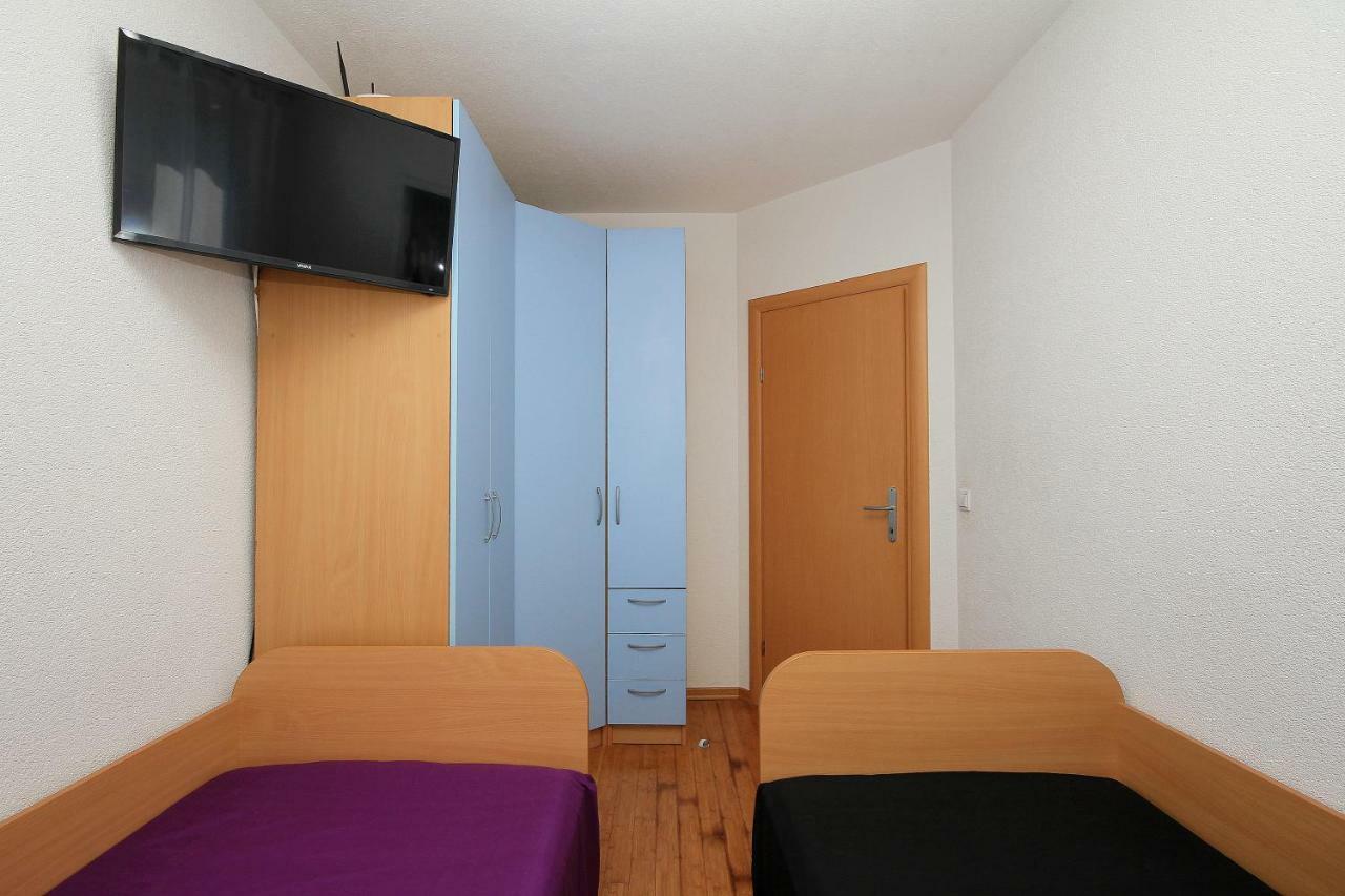 Apartment Ivana Макарська Екстер'єр фото