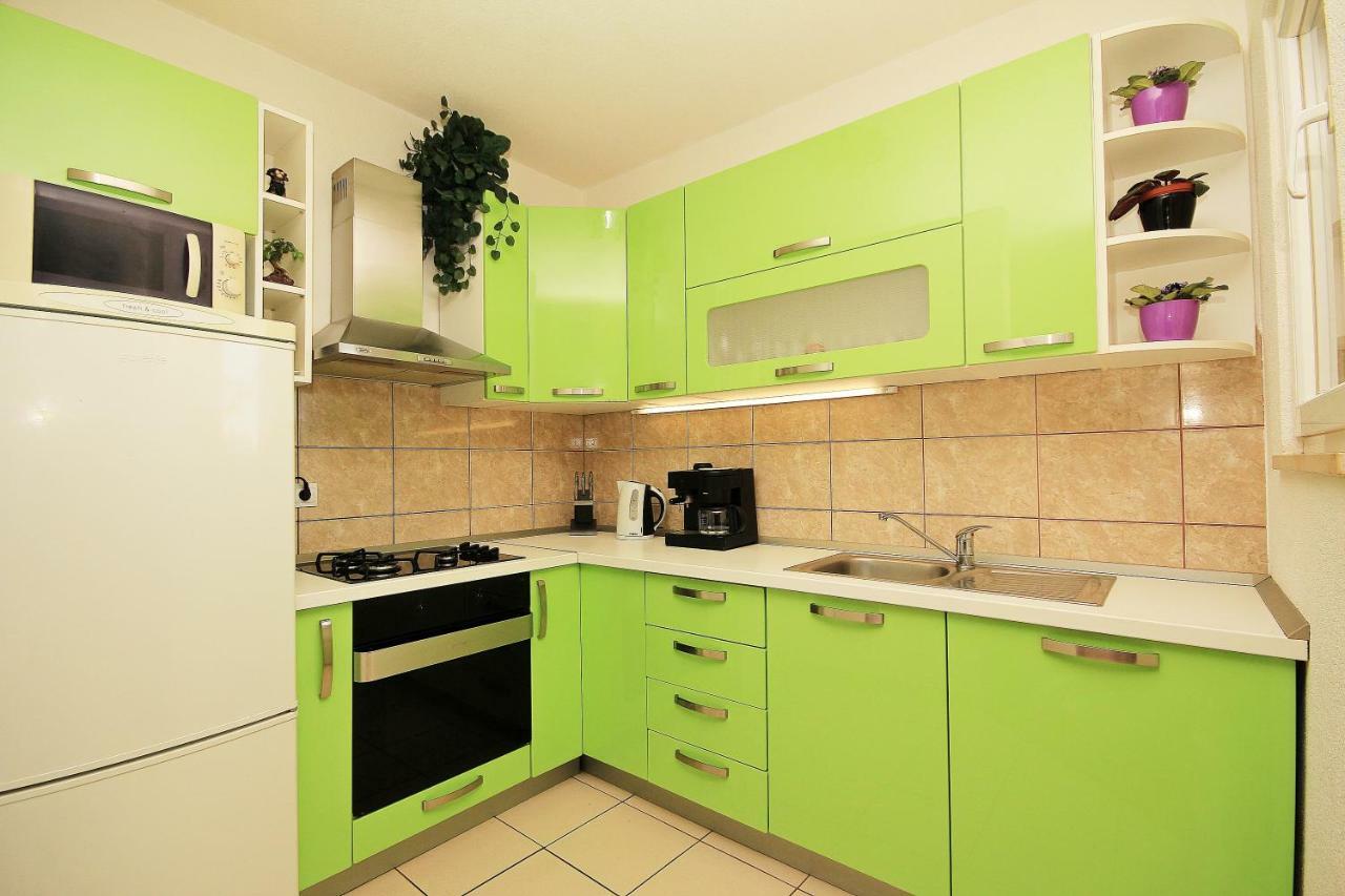 Apartment Ivana Макарська Екстер'єр фото